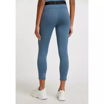 VENICE BEACH 7/8 колготки VB ALVI, синий