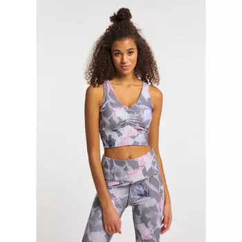 VENICE BEACH Бюстье VB ALPHA, Серый