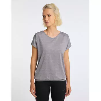 VENICE BEACH футболка с круглым вырезом VB RIAMEE, Серый