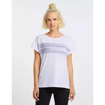 VENICE BEACH Футболка VB TIANA, белый