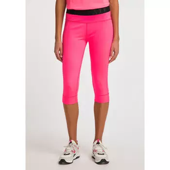 VENICE BEACH Колготки-капри VB ALVIA, розовый