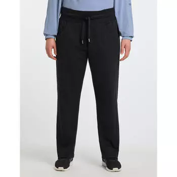 VENICE BEACH Спортивные штаны CL DENVER, черный