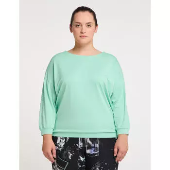 VENICE BEACH Толстовка CL FARGO, мятно-зеленый