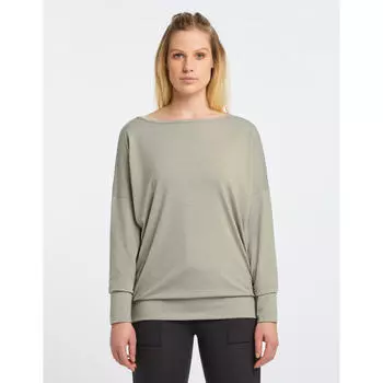 VENICE BEACH Толстовка VB Calma, зеленый