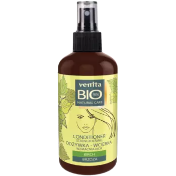 Venita BIO укрепляющий лосьон для волос, 100 мл