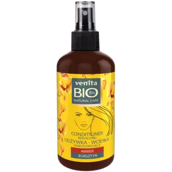 Venita BIO восстанавливающий лосьон для волос, 100 мл