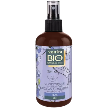 Venita BIO восстанавливающий лосьон для волос, 100 мл