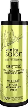 VENITA SALON 200ML ЛАК ДЛЯ ВОЛОС ОБЪЕМ