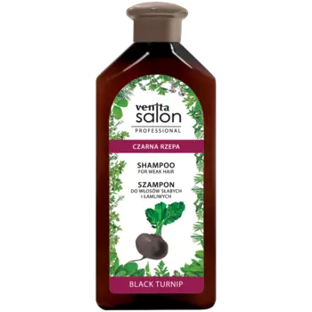 Venita Salon шампунь для сухих волос, 500 мл