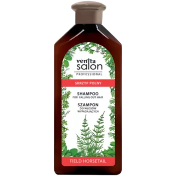 Venita Salon шампунь от выпадения волос, 500 мл