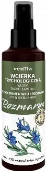 Venita, Трихологический лосьон для сухих волос с экстрактом розмарина, 100мл