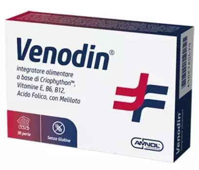 Венодин 30Прл Amnol