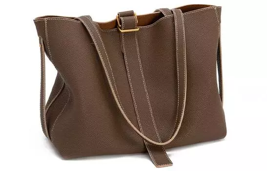 Venof Женская сумка через плечо, Йотун Грей