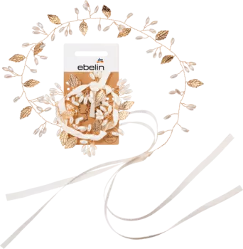 Венок для волос ebelin