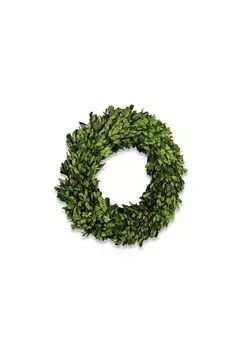 Венок Мирцелла зеленый Loberon, зеленый