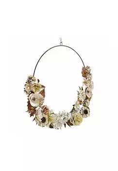 Венок Пассанья разноцветный Loberon, bunt