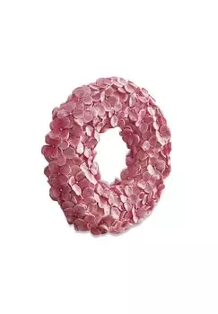 Венок Ylvi розовый Loberon, розовый