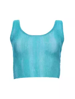 Венсия Топ Ser.O.Ya, синий