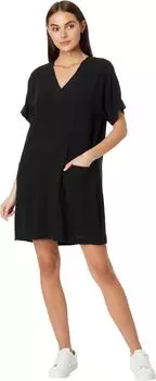 Венское платье Splendid, черный