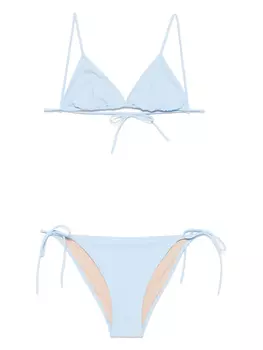 Венти бикини LIDO, синий