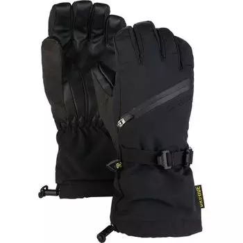 Вентиляционная перчатка - детская Burton, черный