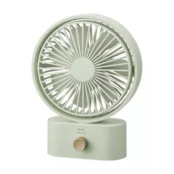 Вентилятор Bruno BDE061-GR, зеленый