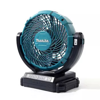 Вентилятор двойного назначения Makita DCF102ZX1, 18V