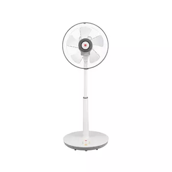 Вентилятор KDK EL30H, белый