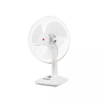 Вентилятор KDK V30FH, белый