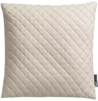 Вентилятор. Комфортный сон Подушка из натурального волокна "Wool Anti Mite" F.a.n. Schlafkomfort 40х80 см, белый