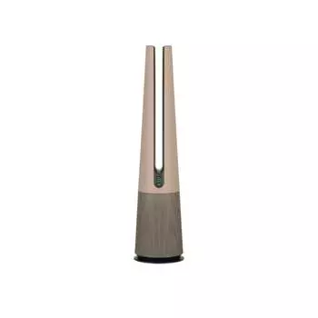 Вентилятор LG PuriCare AeroTower, FH15GPN, коричневый