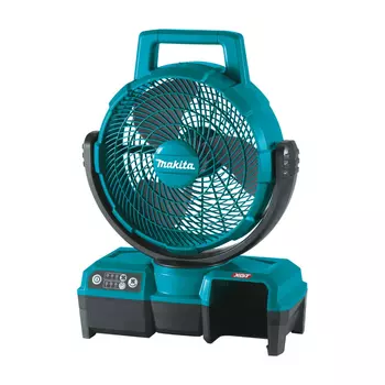 Вентилятор Makita CF001GZ, зеленый