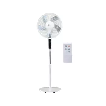 Вентилятор Midea FS4022R, белый