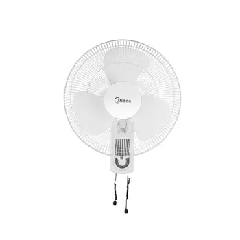 Вентилятор Midea FW4023D, белый