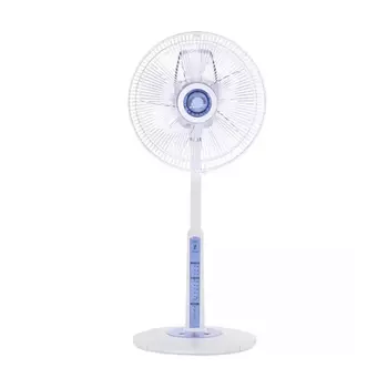 Вентилятор Mitsubishi R30-MU-SK, фиолетовый