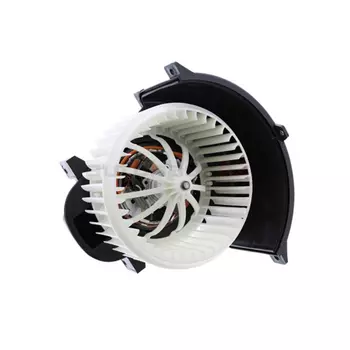 Вентилятор отопителя VAG 4L1 820 021B