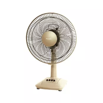 Вентилятор Panasonic F-301CH-G, слоновая кость