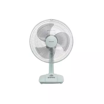 Вентилятор Panasonic F-351SH-G, зеленый