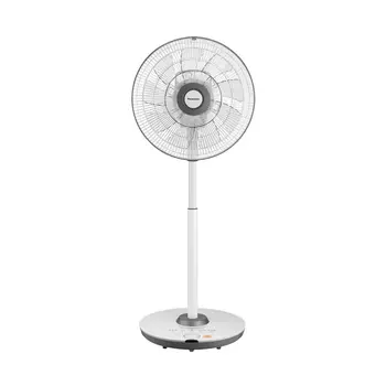 Вентилятор Panasonic F-35TMH, белый