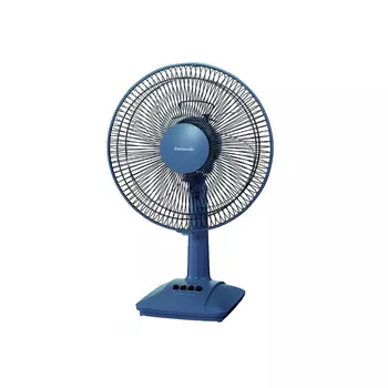 Вентилятор Panasonic F-401CH-B, синий