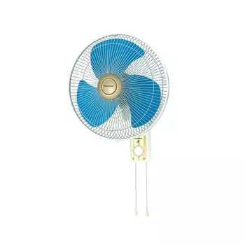 Вентилятор Panasonic F-405UH, синий