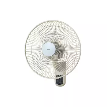 Вентилятор Panasonic F-409MH, белый