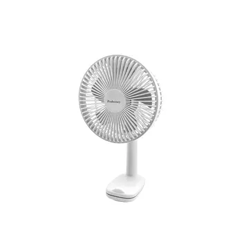 Вентилятор Proluxury PCF600018, белый