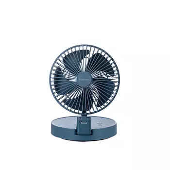 Вентилятор Proluxury PFF601400B, синий