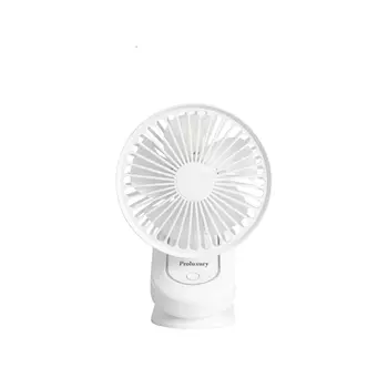 Вентилятор Proluxury PHF053020W, белый