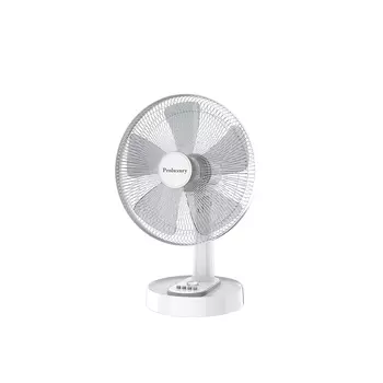 Вентилятор Proluxury PTF505016, белый