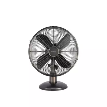 Вентилятор Proluxury PTF702012, черный