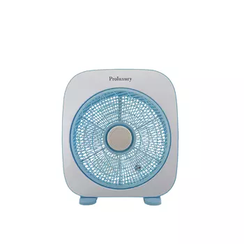 Вентилятор Proluxury PTF903012, белый