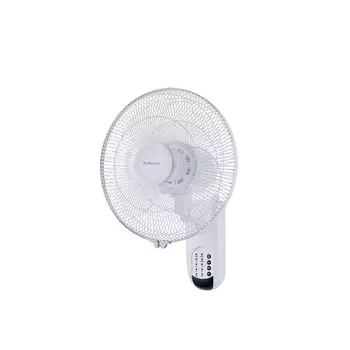 Вентилятор Proluxury PWF504012, белый