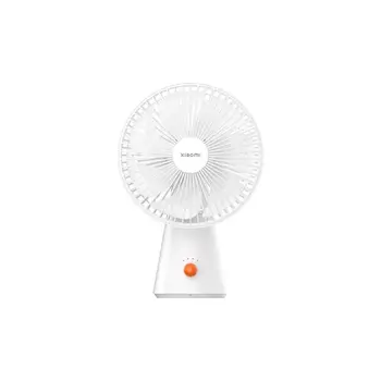 Вентилятор Xiaomi BHR6089GL, белый